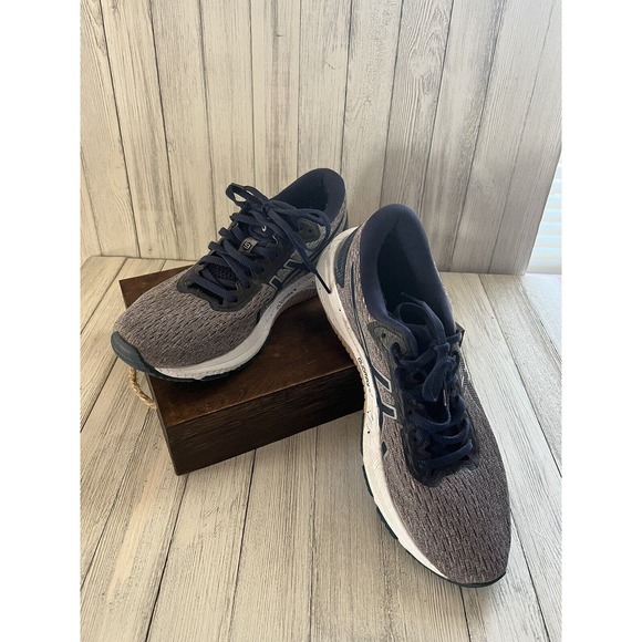 Men's Duromax Asics Flytefoam athletic tennis shoe - Picture 1 of 8